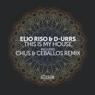 Elio RisoD-URRS This Is My House