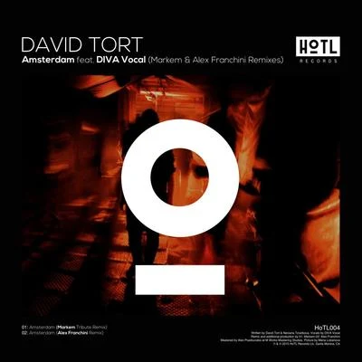 Amsterdam Remixes 专辑 David Tort/Eric Prydz/Steve Angello/Sebatian Ingrosso