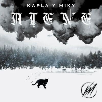 Nieve 專輯 Kapla Y Miky/EL IMA