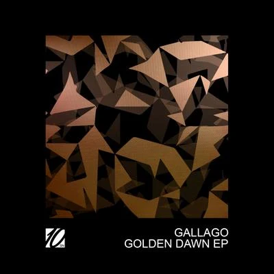 Golden Dawn EP 專輯 Gallago