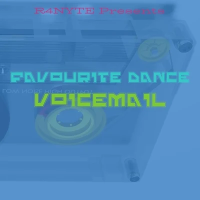 Favourite Dance 專輯 R4NYTE