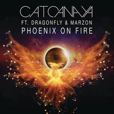 Cato AnayaTom & Collins Phoenix On Fire (Radio Edit)