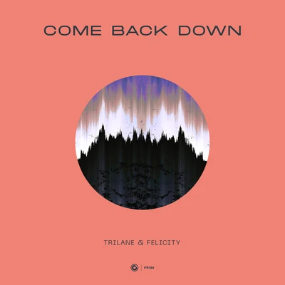 Come Back Down 專輯 Trilane