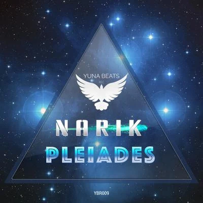 Pleiades EP 专辑 Tobi Kramer/Narik/Carlo Whale