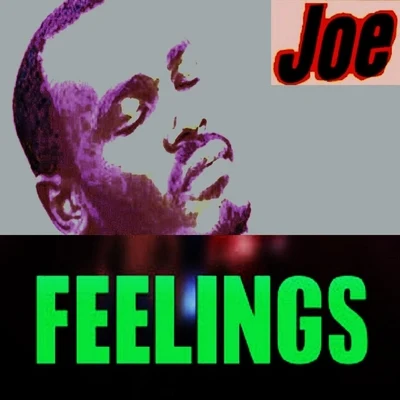 Feelings 專輯 JOe (支十六)/Lotic/LOGOS/Optic Nerve/Sophie