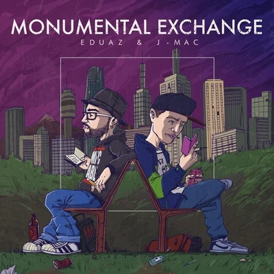 Monumental Exchange 专辑 Eduaz