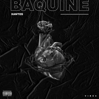 Baquine 專輯 Xantos