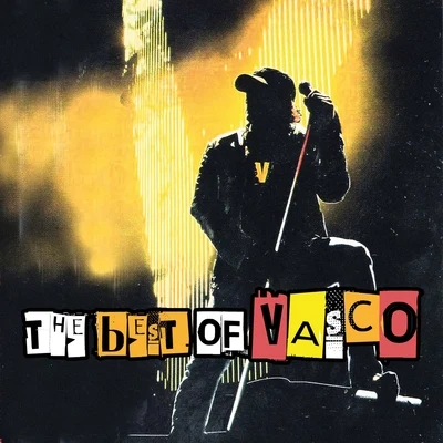 The Best of Vasco Rossi 專輯 Joseph Meyer/Studio Sound Group/Al Jolson