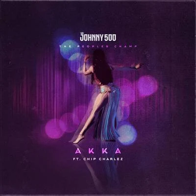 Akka 专辑 Johnny 500