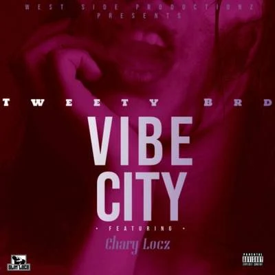 Vibe City (feat. Chary Locz) 專輯 Wicket POINT/Tweety Brd