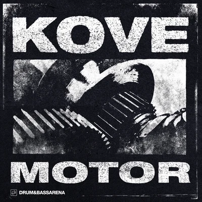 Motor 專輯 Kove