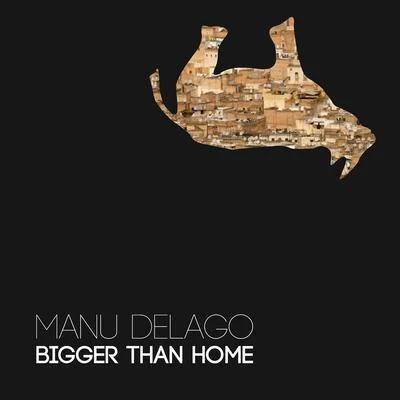 Bigger Than Home 专辑 Lilian Hak/Alice Rose/Manu Delago/Pitto/Leonie Muller