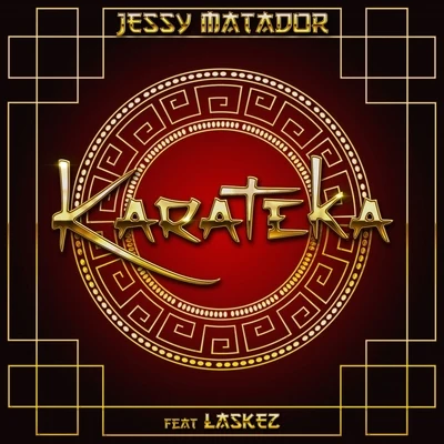 Karatéka 專輯 Jessy Matador