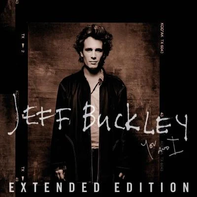 You and I (Extended Edition) 專輯 Jeff Buckley