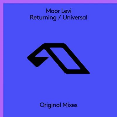 Maor LeviJoonas Hahmo ReturningUniversal