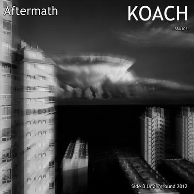 Aftermath 專輯 Badd Dimes/Koach