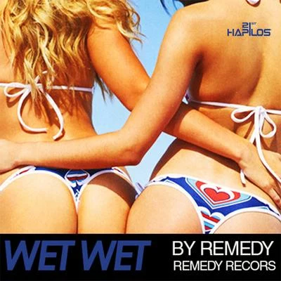 Wet Wet 专辑 Remedy/Lord Superb/GANZ/Killarmy/RZA