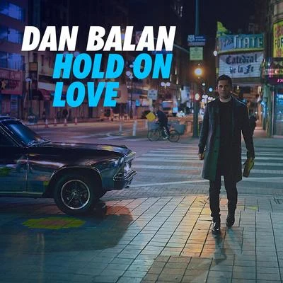 Hold On Love 專輯 Katerina Begu/Dan Bălan