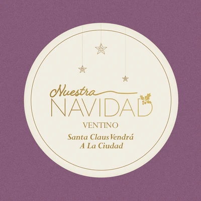 Santa Claus Vendrá a la Ciudad 專輯 Ventino/Matisse