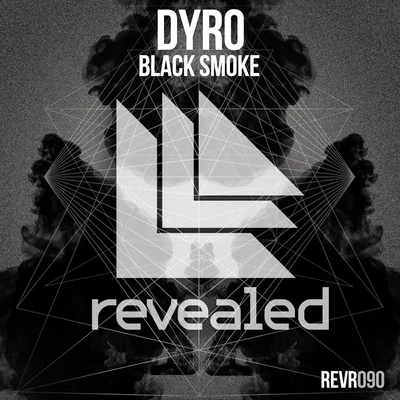 Black Smoke 專輯 Dyro