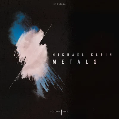 Metals - EP 專輯 Juan Sanchez/Michael Klein/Fabe/Radu Dracul/Joe Metzenmacher