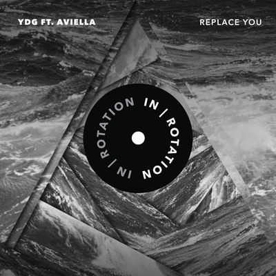 Replace You (feat. Aviella) 專輯 YDG