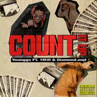 COUNT IT UP 專輯 1Mill