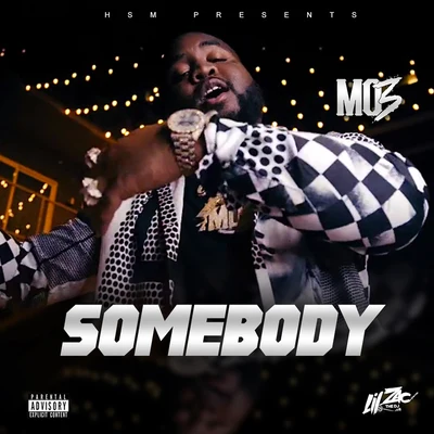 Somebody 專輯 MO3