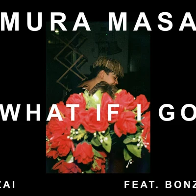 Mura Masa What If I Go?