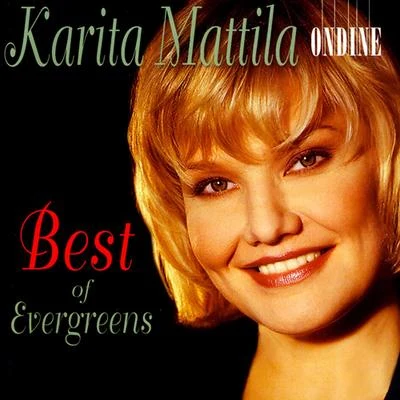 Vocal Recital: Mattila, Karita - LOEWE, F.LLOYD WEBBER, A.LEANDROS, L.HOLLAENDER, F.STYNE, J.GERSHWIN, G. (Best of Evergreens) 專輯 Karita Mattila/Thomas Quasthoff/Violeta Urmana/Berliner Philharmoniker/Claudio Abbado