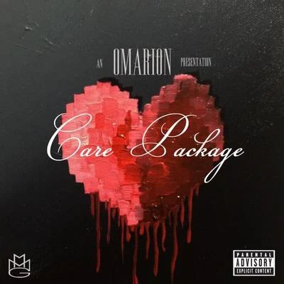 Care Package 專輯 Omarion