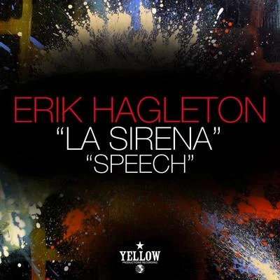 La Sirena 專輯 Erik Hagleton