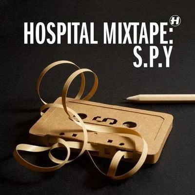 Hospital Mixtape: S.P.Y 專輯 S.P.Y (SPY女团)/Helios/Randomer/Nuage/Anile