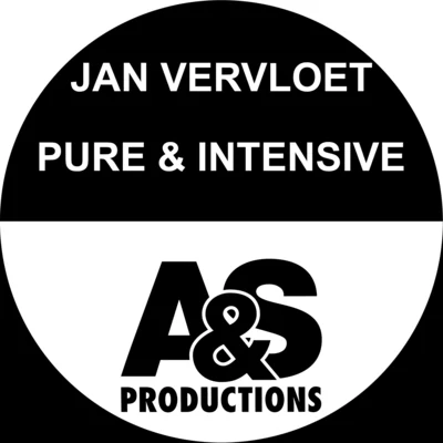 Pure & Intensive 專輯 Jan Vervloet/Jan Vervloet vs DJ Ghost/Dj Ghost