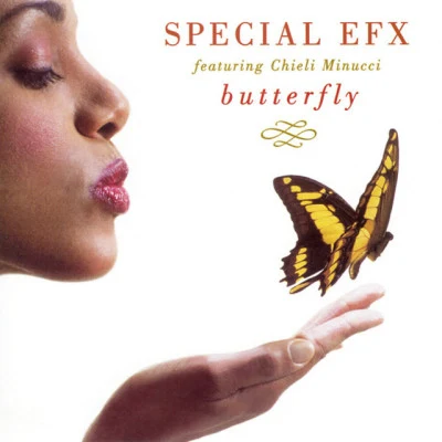 Butterfly 專輯 Special EFX