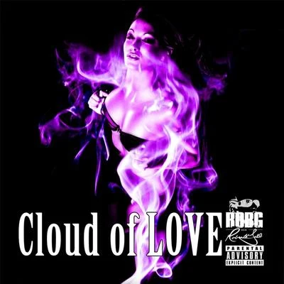 Cloud of Love 專輯 Rob G