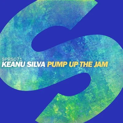 Pump Up The Jam 专辑 Keanu Silva/OH MY GIRL/Mougleta