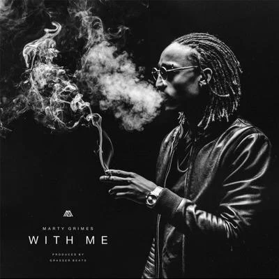 With Me 专辑 Marty Grimes