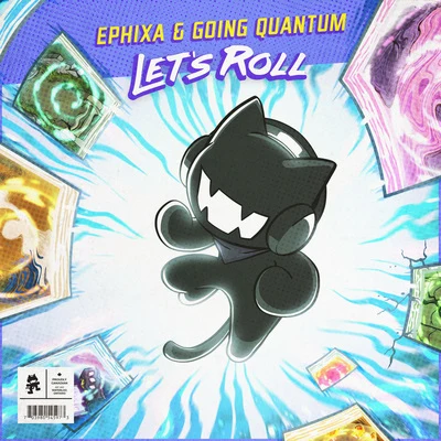 Lets Roll 專輯 Ephixa/Laura Brehm