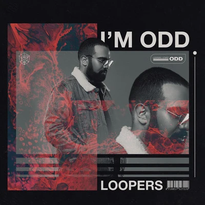 Im Odd 專輯 Loopers/IYONA