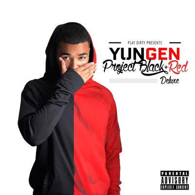 Project Black & Red [Deluxe] 專輯 T Mulla/Wauve/Yungen