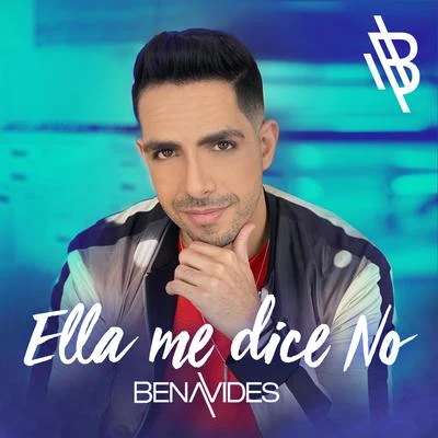 Ella Me Dice No 專輯 Enghel/Sibilino/Benavides