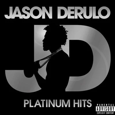 Jason DeRulo Platinum Hits