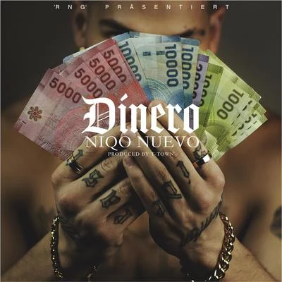 Dinero 專輯 M.O.030/Niqo Nuevo/Jalil/Sinan G