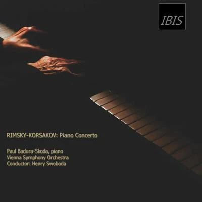 Rimsky-Korsakov: Piano Concerto, Op.30 專輯 Paul Badura-Skoda/Radio-Sinfonieorchester Stuttgart des SWR