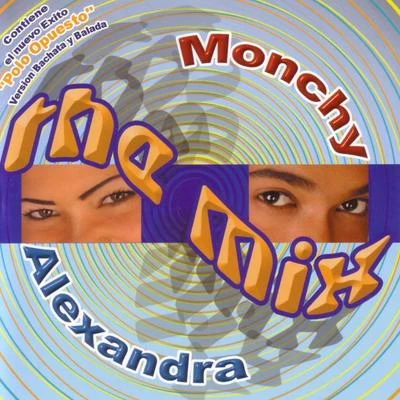 The Mix 專輯 Tc-5/Alexandra