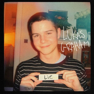 Lie 专辑 Lukas Graham/Branco