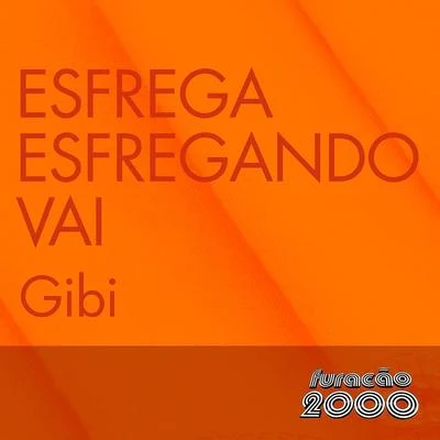 Esfrega Esfregando Vai (Single) 專輯 MC RD/DJ LMB/MC Gibi