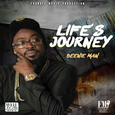 Lifes Journey 專輯 Beenie Man/Nu/Eddie Thoneick/Mattyas/Lil Wayne