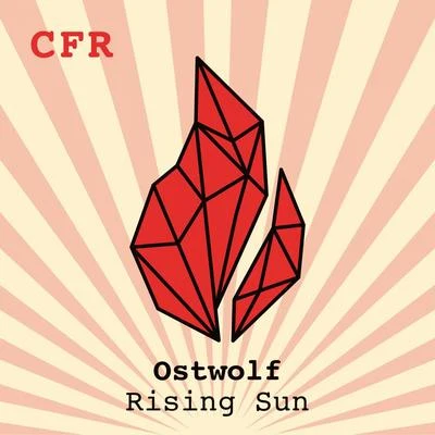 Rising Sun 專輯 Josh Dreon/Ostwolf